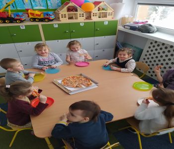 Dzień pizzy 2021. zdjecie 15