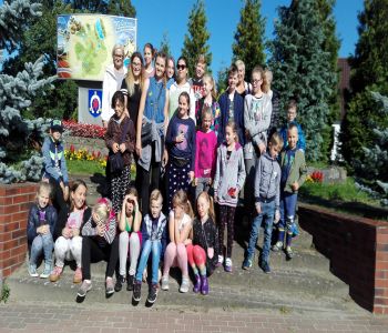 ,,SPRZĄTANIE ŚWIATA” W GNIEWINIE zdjecie 10